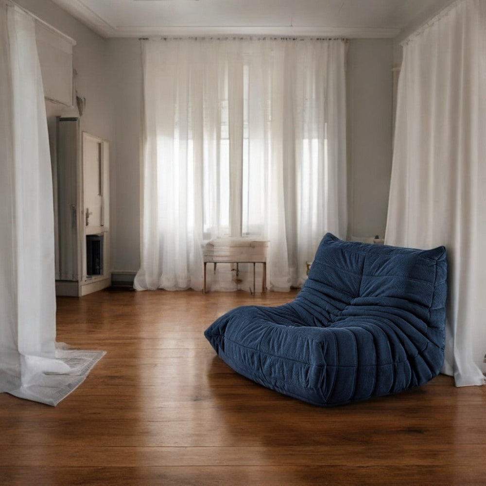 Moderner Lounge-Sessel im ikonischen Design